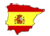 AUDIO CENTRO - Espanol